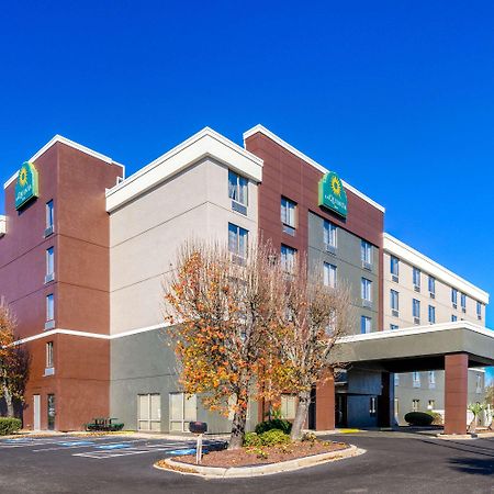 La Quinta Inn By Wyndham North Myrtle Beach Zewnętrze zdjęcie