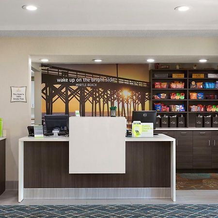 La Quinta Inn By Wyndham North Myrtle Beach Zewnętrze zdjęcie