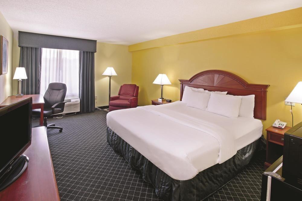 La Quinta Inn By Wyndham North Myrtle Beach Zewnętrze zdjęcie