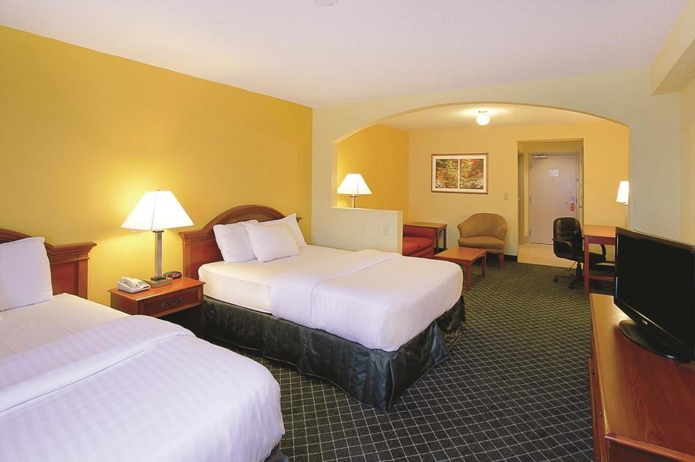 La Quinta Inn By Wyndham North Myrtle Beach Zewnętrze zdjęcie