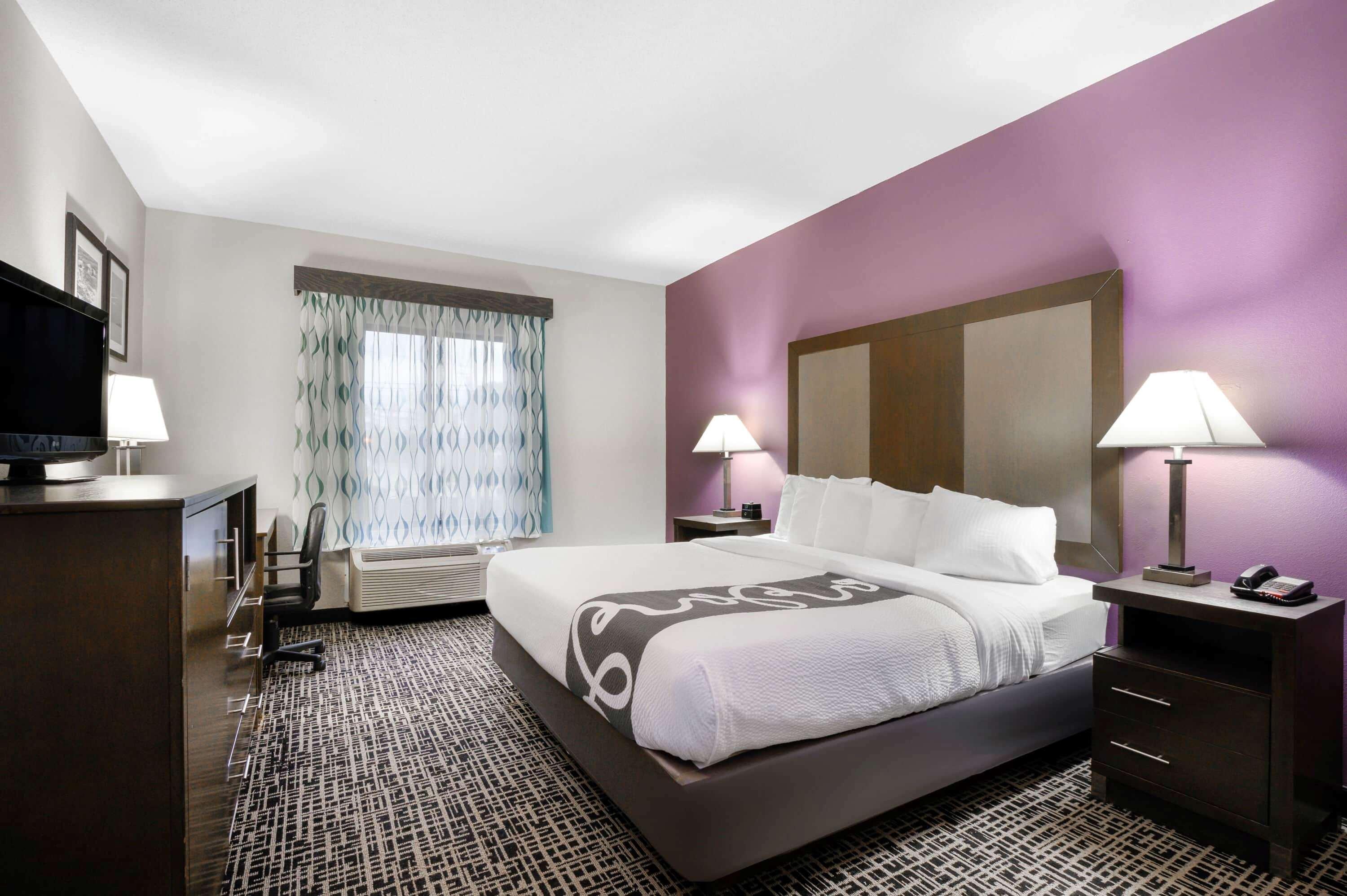 La Quinta Inn By Wyndham North Myrtle Beach Zewnętrze zdjęcie