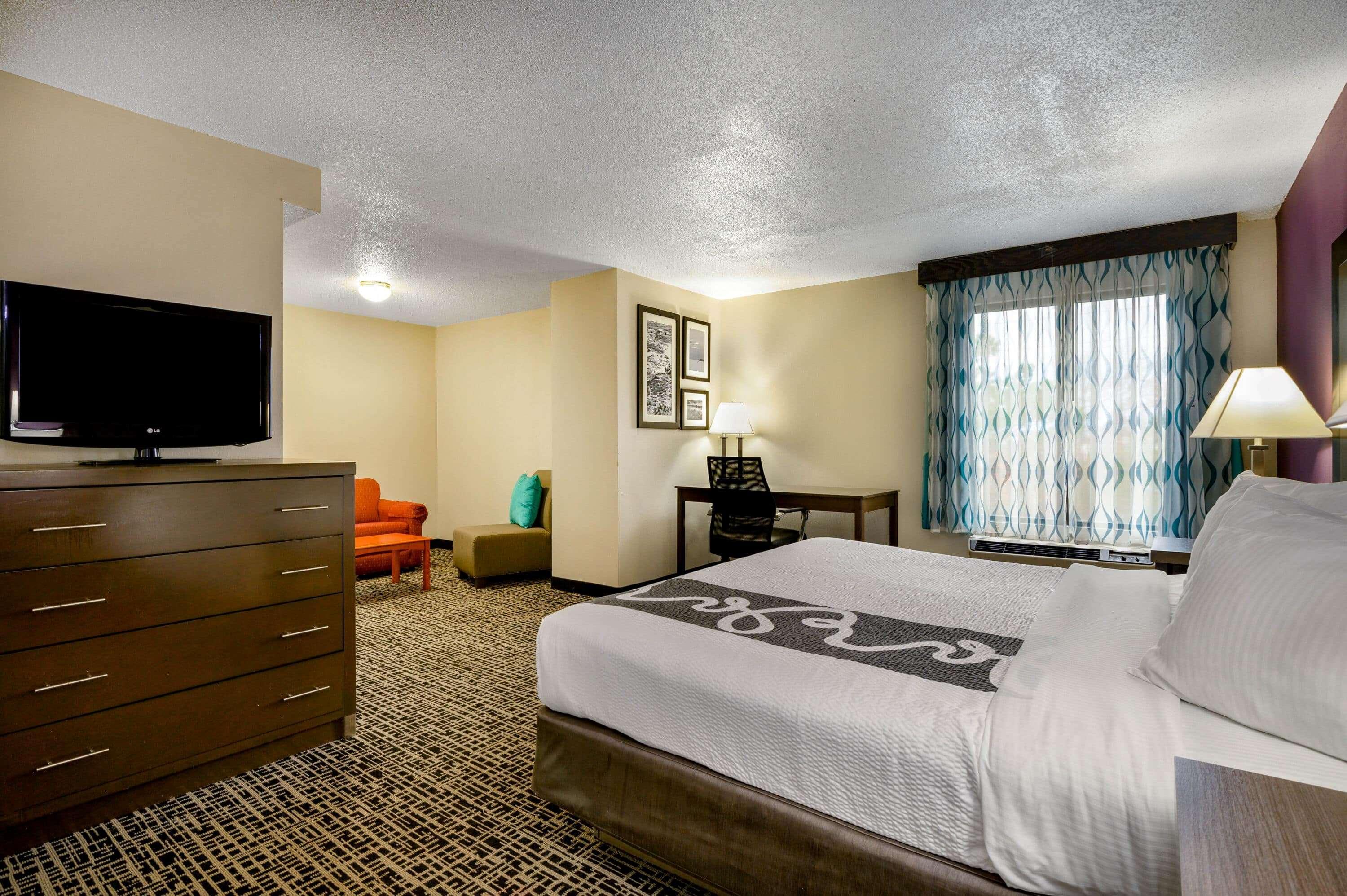 La Quinta Inn By Wyndham North Myrtle Beach Zewnętrze zdjęcie