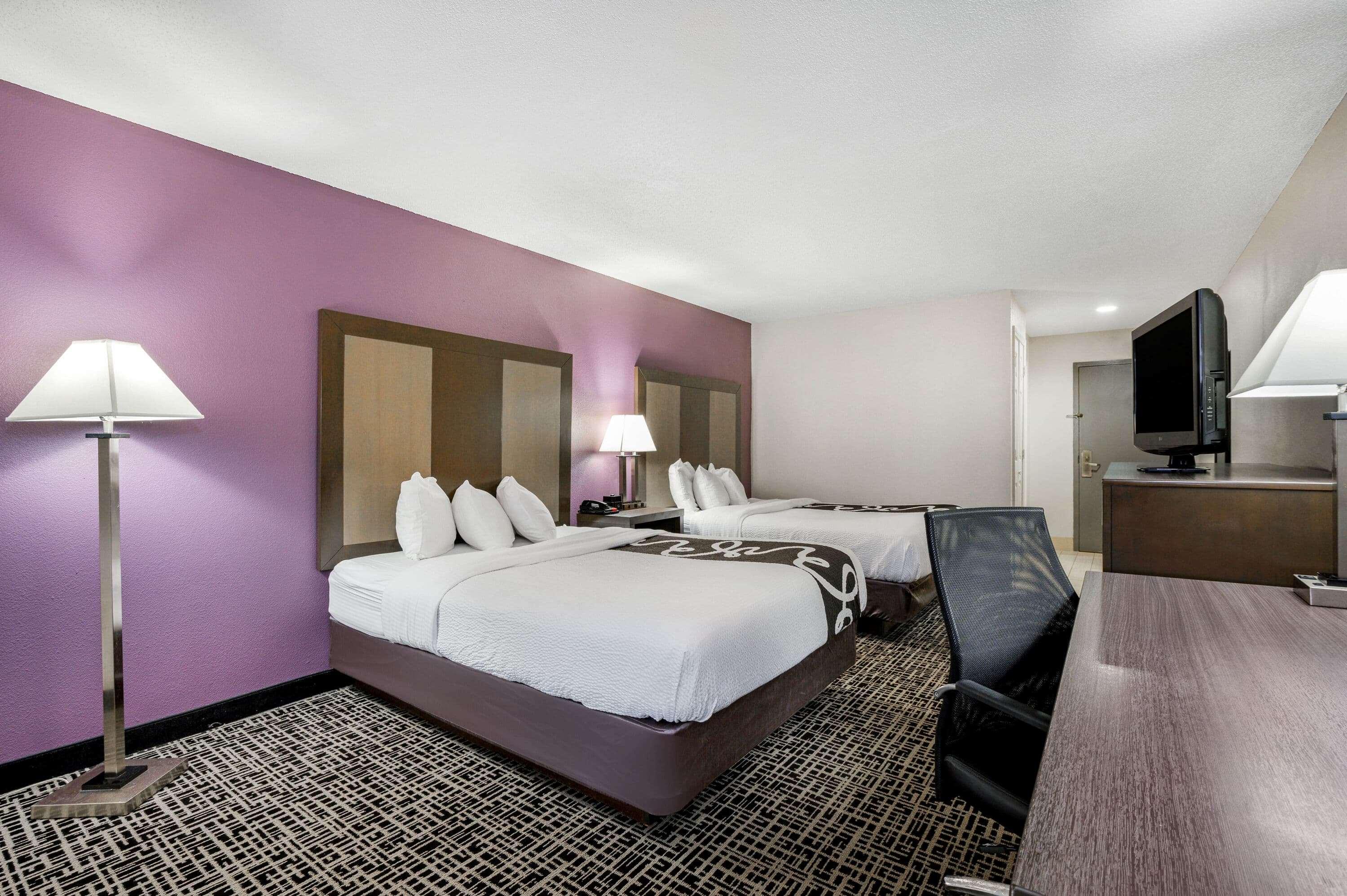 La Quinta Inn By Wyndham North Myrtle Beach Zewnętrze zdjęcie
