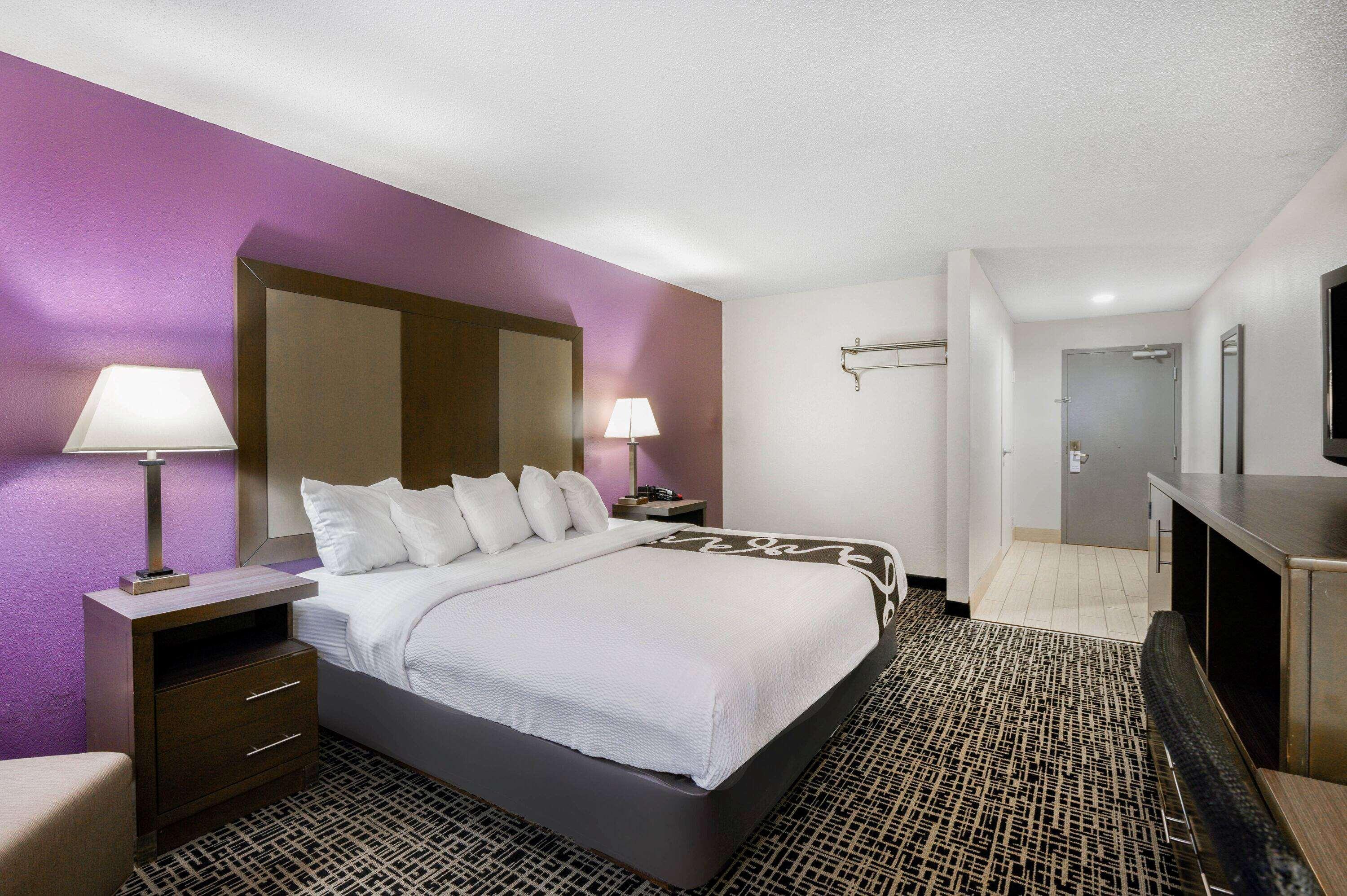 La Quinta Inn By Wyndham North Myrtle Beach Zewnętrze zdjęcie