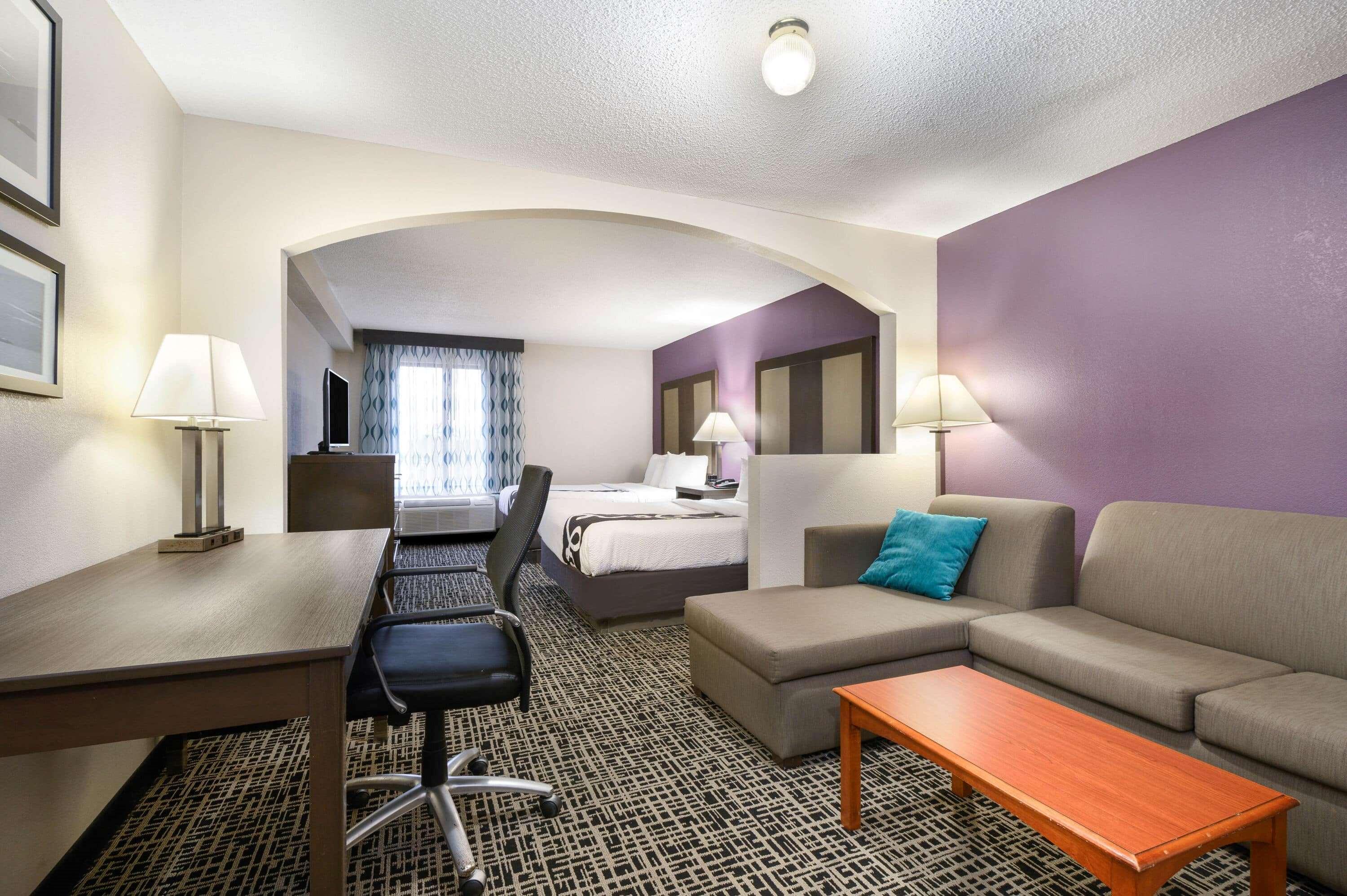 La Quinta Inn By Wyndham North Myrtle Beach Zewnętrze zdjęcie