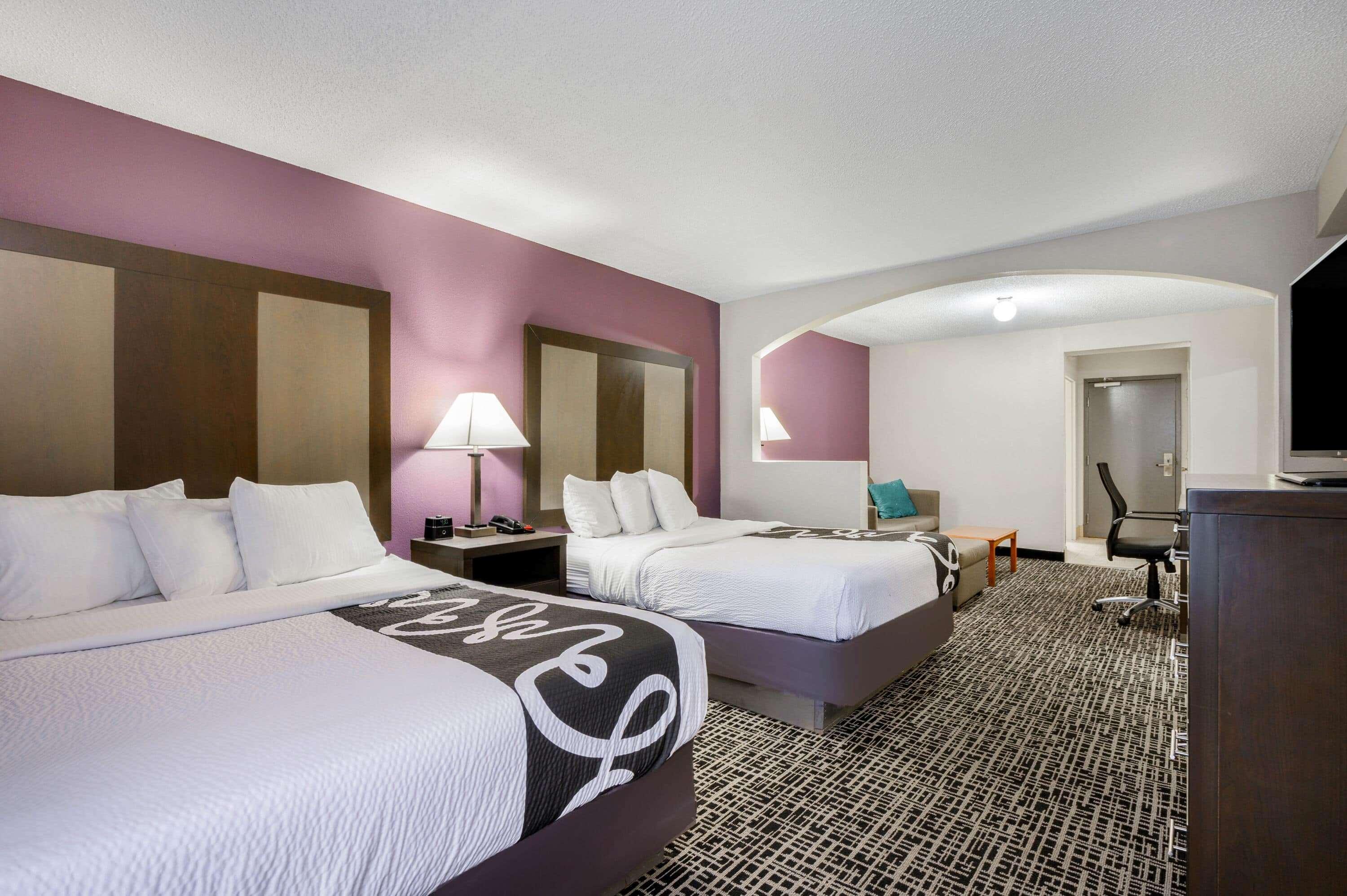 La Quinta Inn By Wyndham North Myrtle Beach Zewnętrze zdjęcie