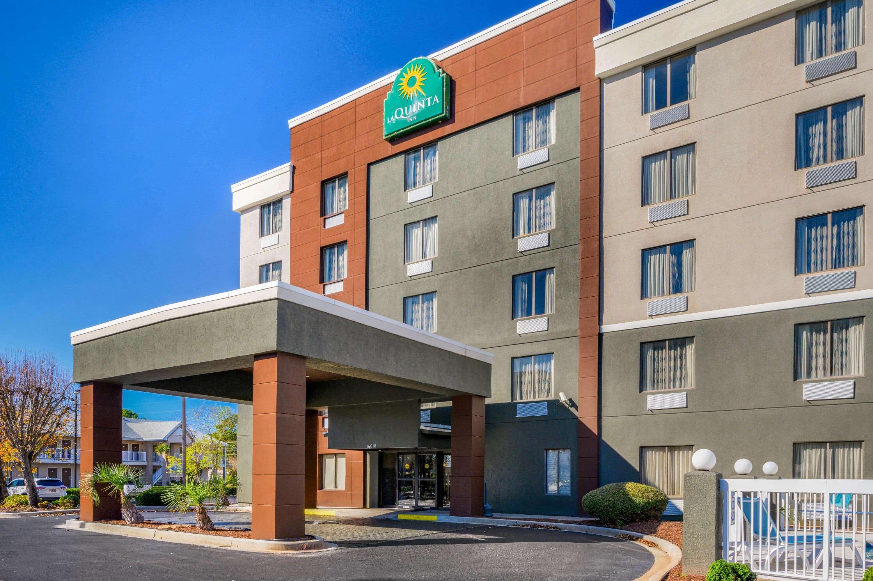 La Quinta Inn By Wyndham North Myrtle Beach Zewnętrze zdjęcie