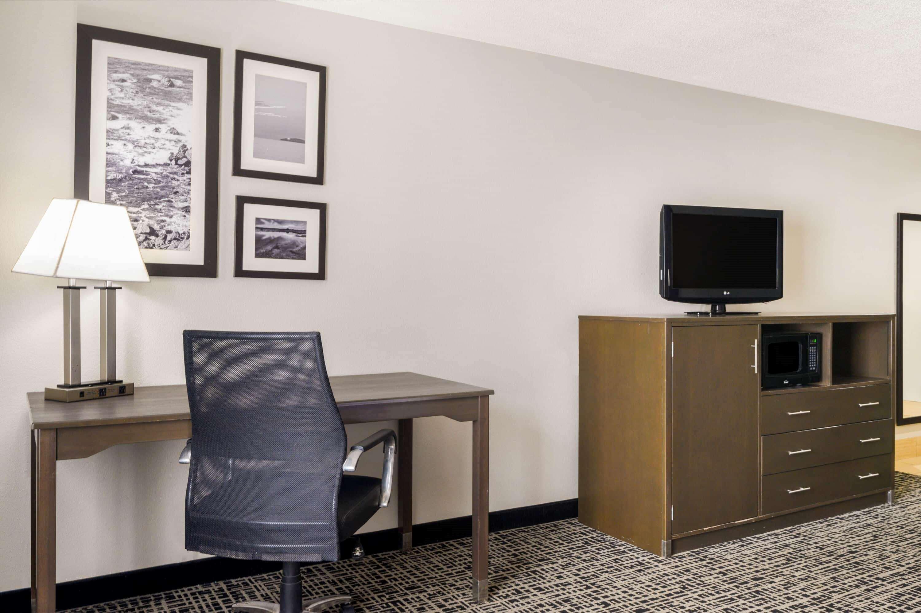 La Quinta Inn By Wyndham North Myrtle Beach Zewnętrze zdjęcie