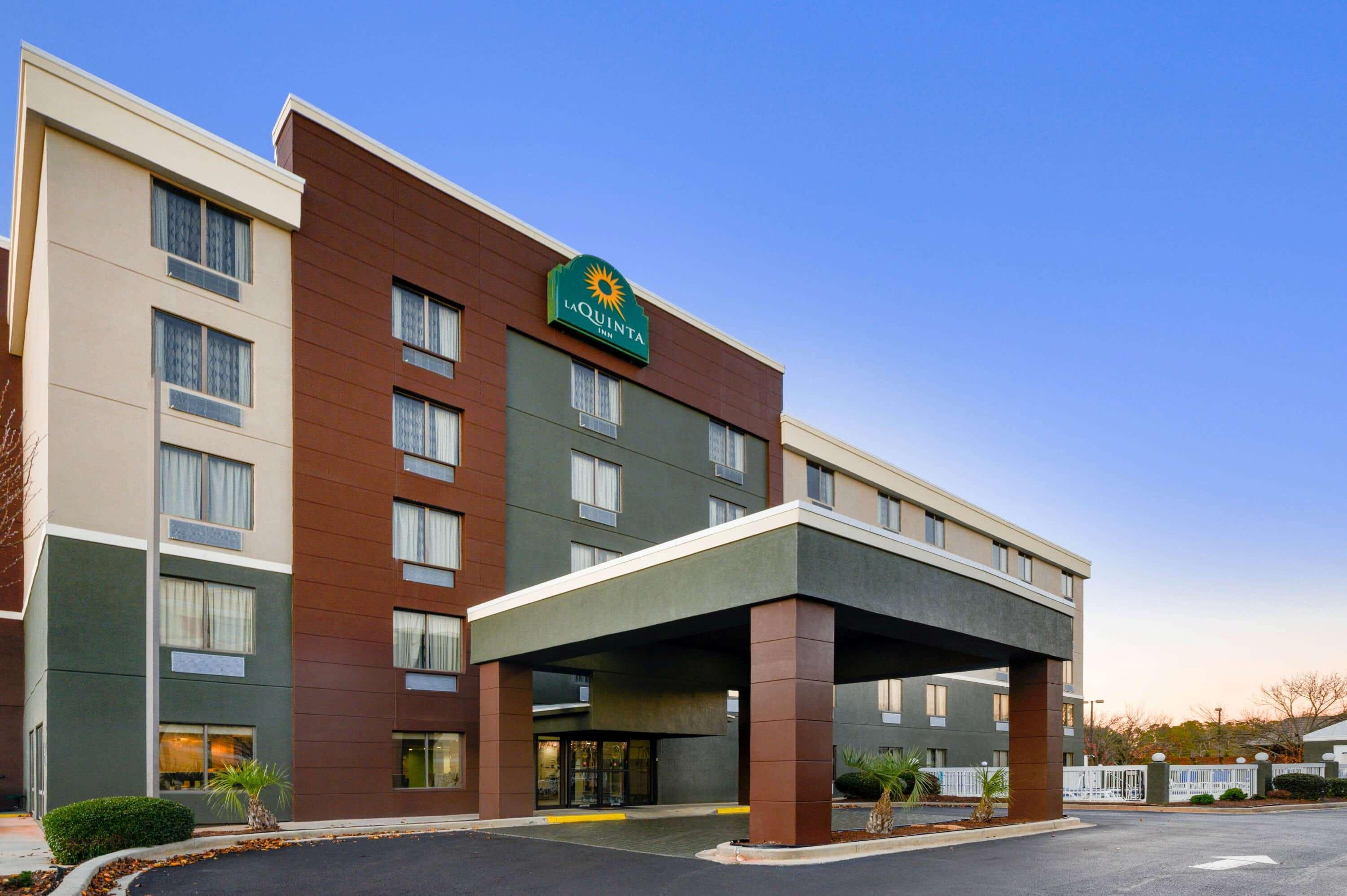 La Quinta Inn By Wyndham North Myrtle Beach Zewnętrze zdjęcie