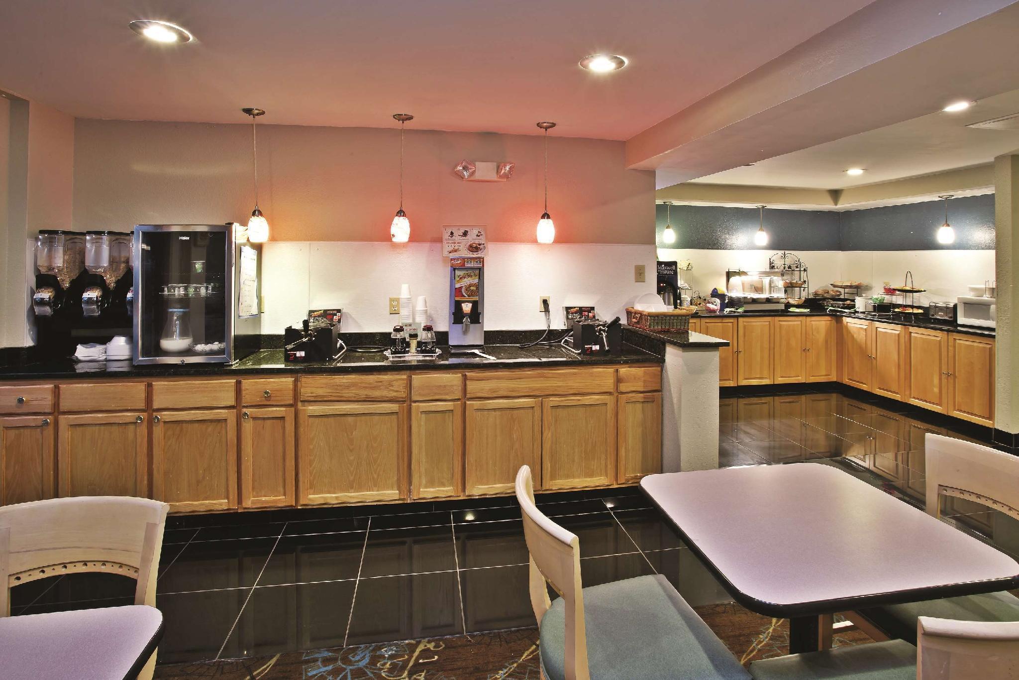 La Quinta Inn By Wyndham North Myrtle Beach Zewnętrze zdjęcie