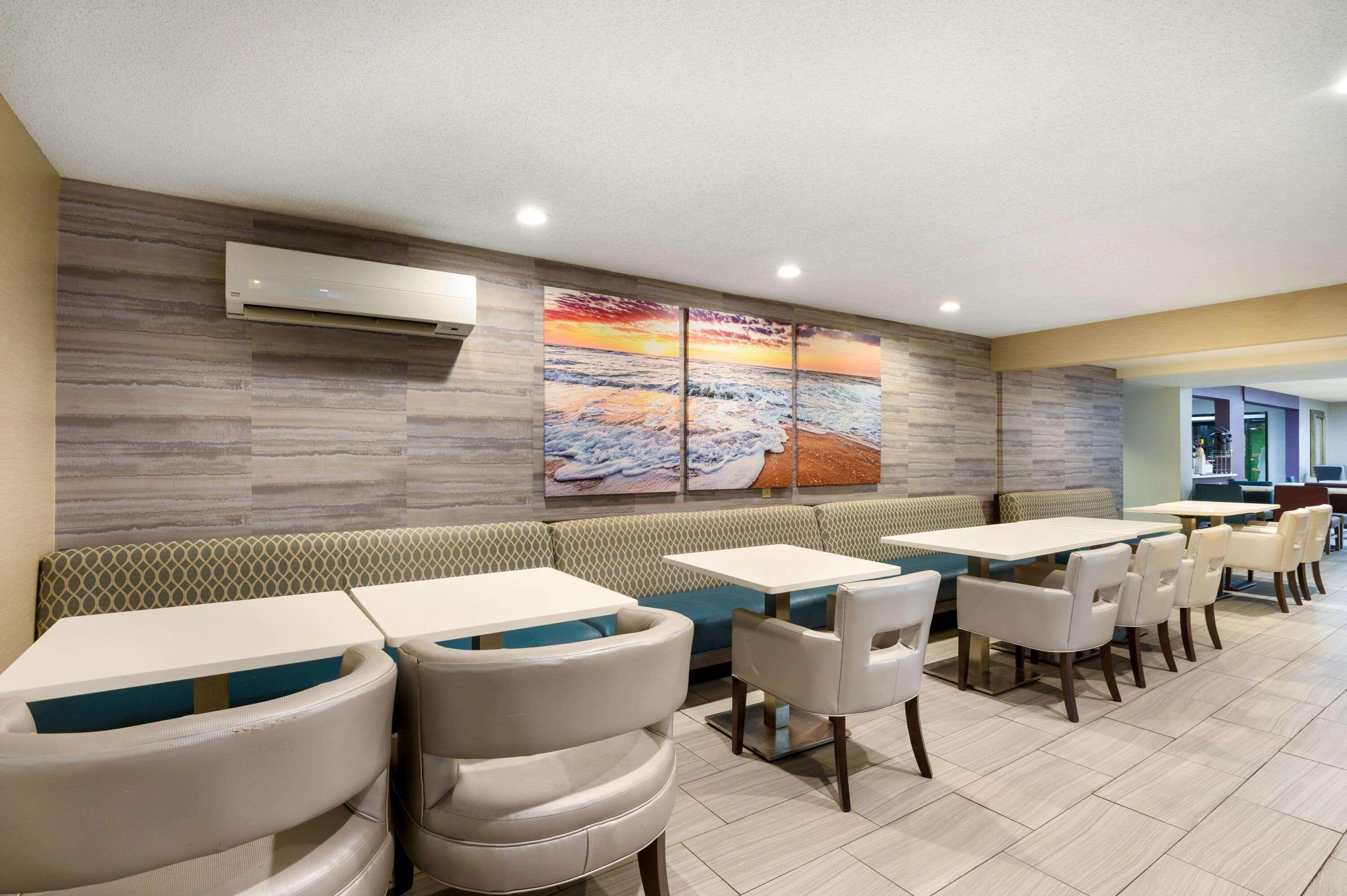 La Quinta Inn By Wyndham North Myrtle Beach Zewnętrze zdjęcie