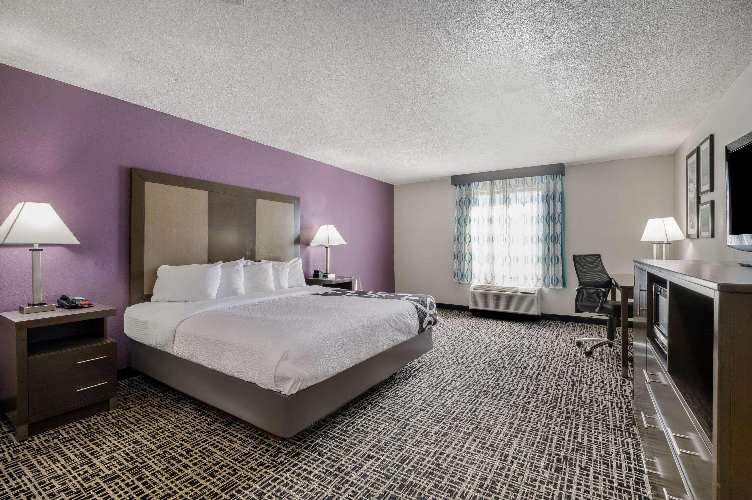 La Quinta Inn By Wyndham North Myrtle Beach Zewnętrze zdjęcie