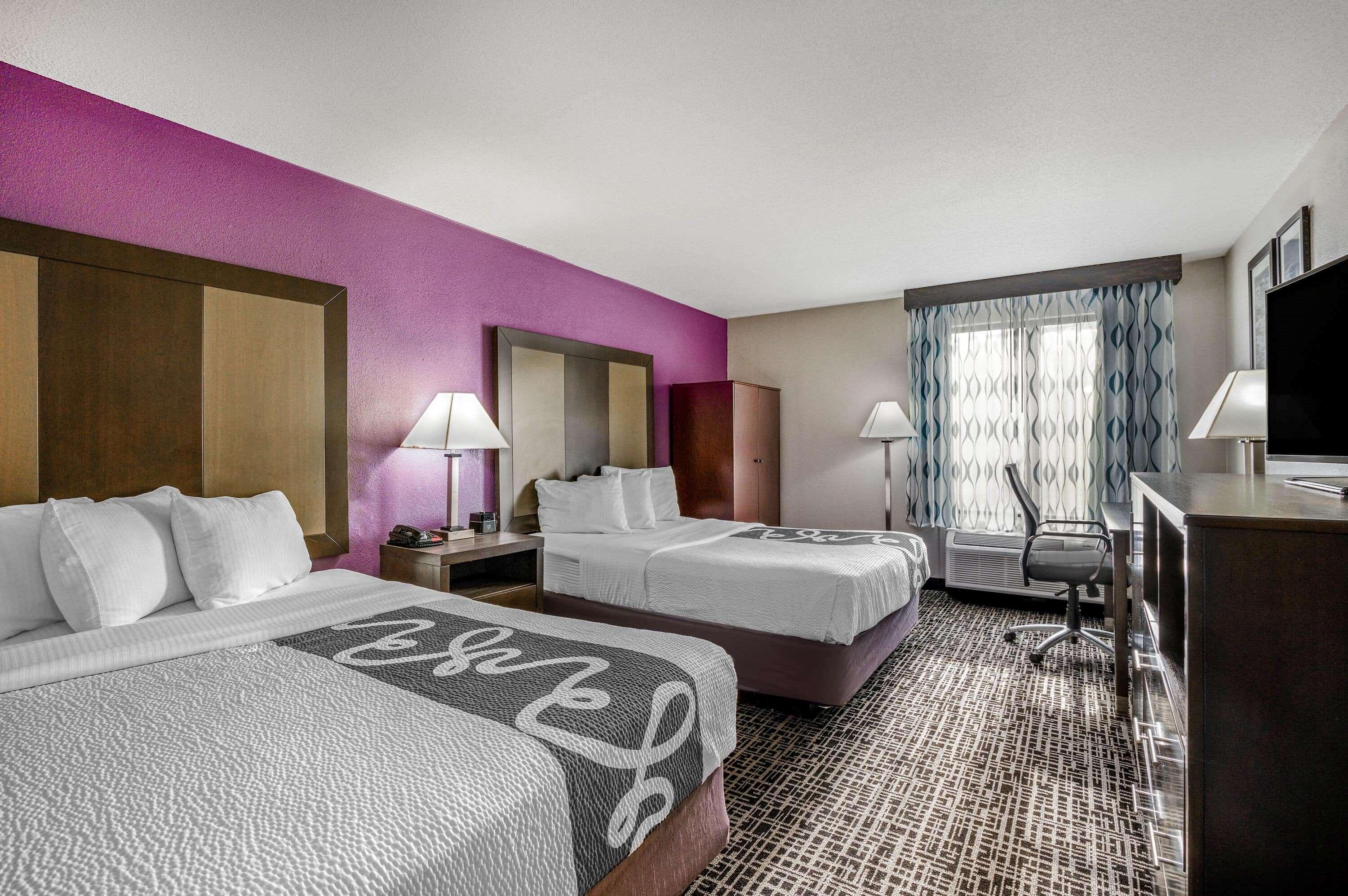 La Quinta Inn By Wyndham North Myrtle Beach Zewnętrze zdjęcie