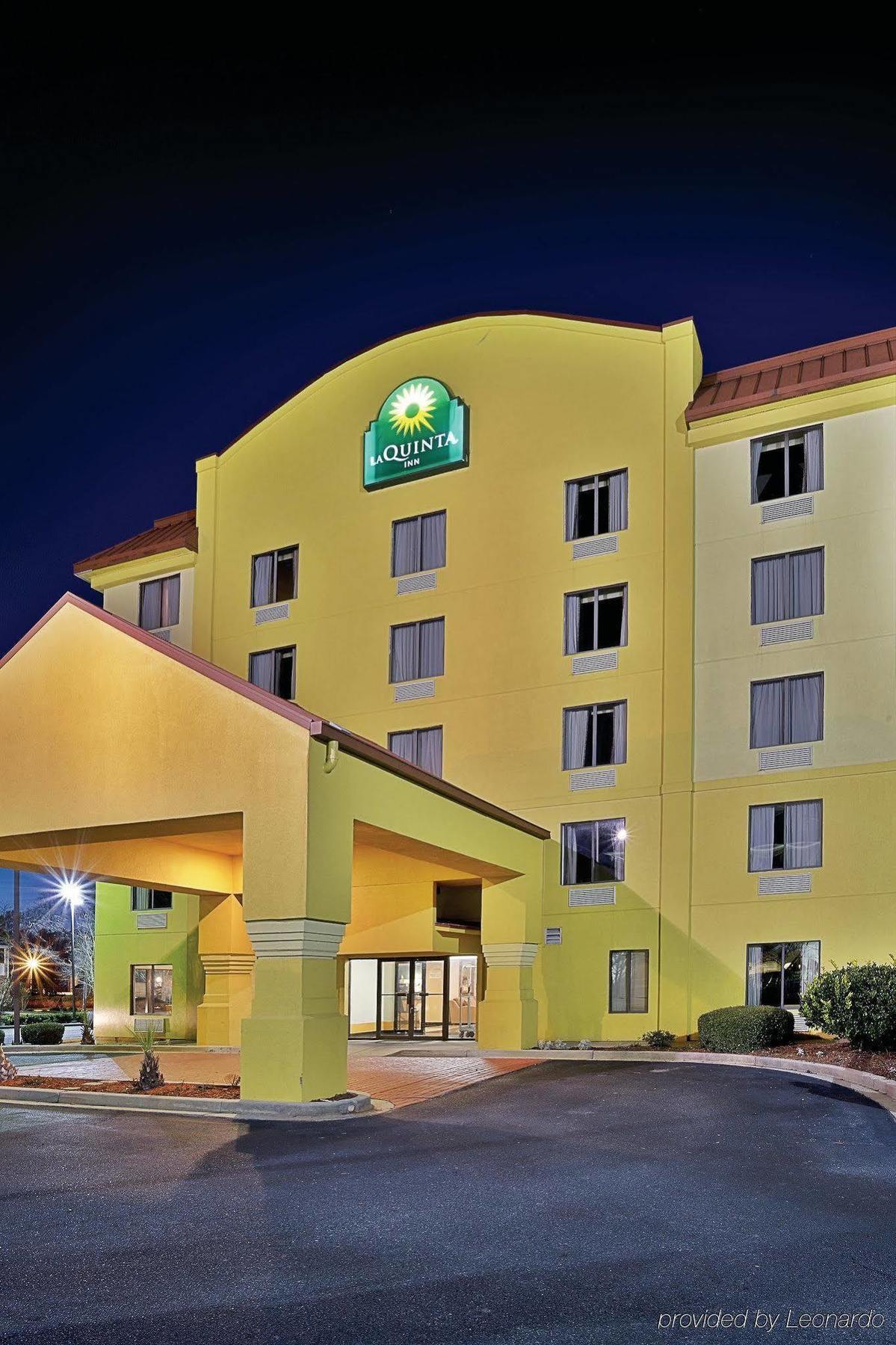 La Quinta Inn By Wyndham North Myrtle Beach Zewnętrze zdjęcie