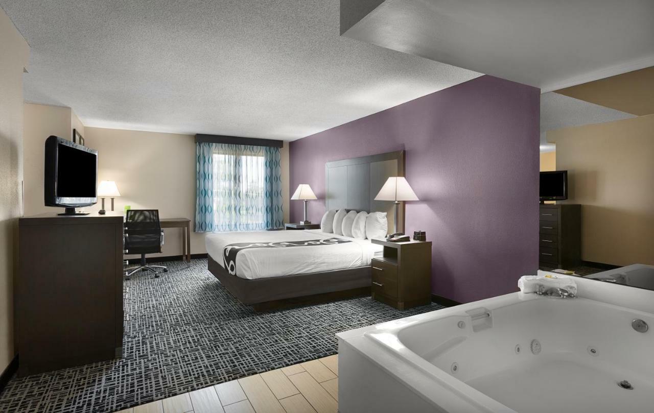 La Quinta Inn By Wyndham North Myrtle Beach Zewnętrze zdjęcie
