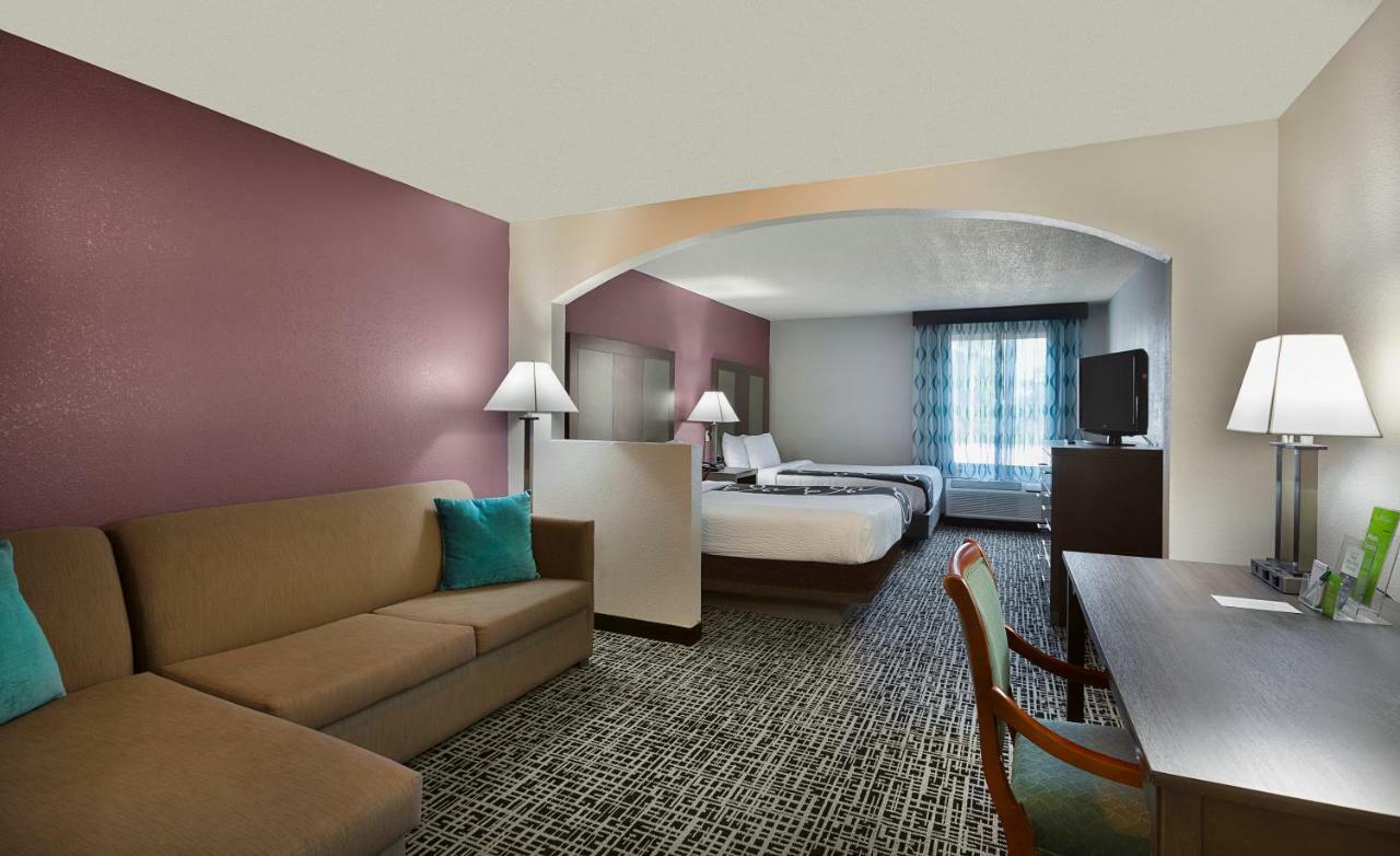 La Quinta Inn By Wyndham North Myrtle Beach Zewnętrze zdjęcie