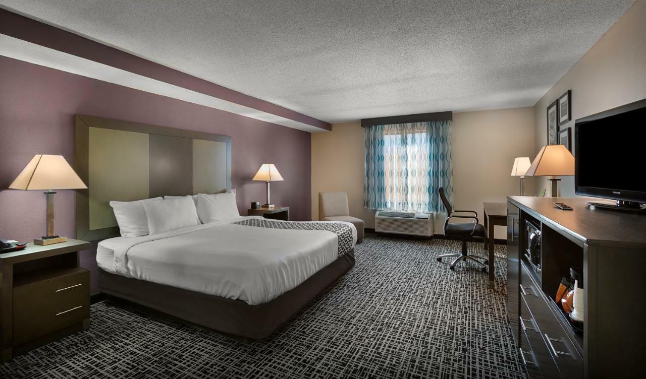 La Quinta Inn By Wyndham North Myrtle Beach Zewnętrze zdjęcie