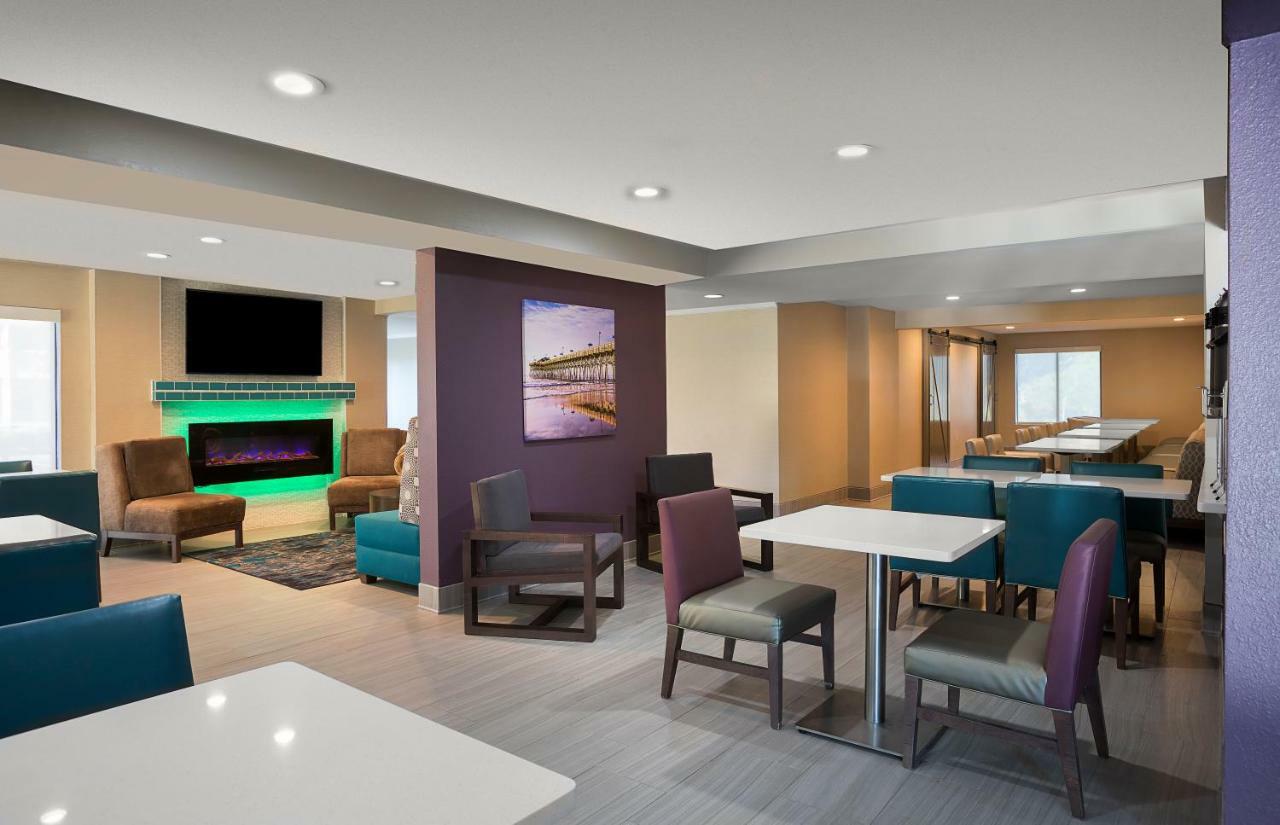 La Quinta Inn By Wyndham North Myrtle Beach Zewnętrze zdjęcie