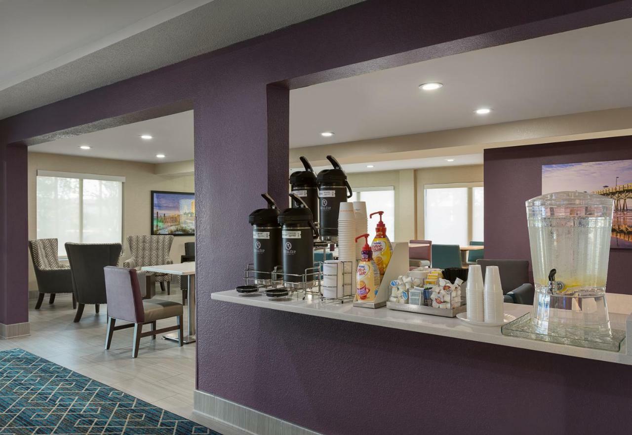 La Quinta Inn By Wyndham North Myrtle Beach Zewnętrze zdjęcie