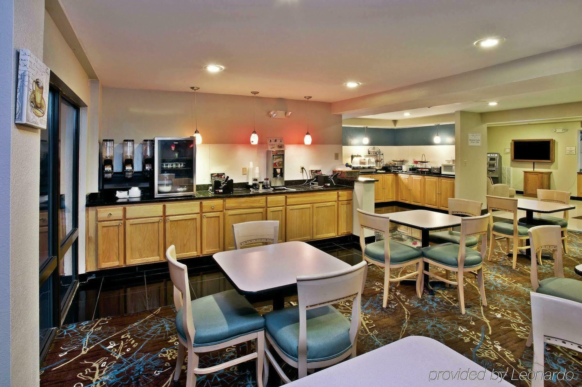 La Quinta Inn By Wyndham North Myrtle Beach Zewnętrze zdjęcie